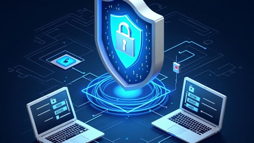 Information Security & Data Protection Management