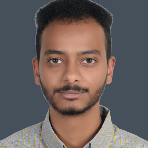 Ahmed Khalil