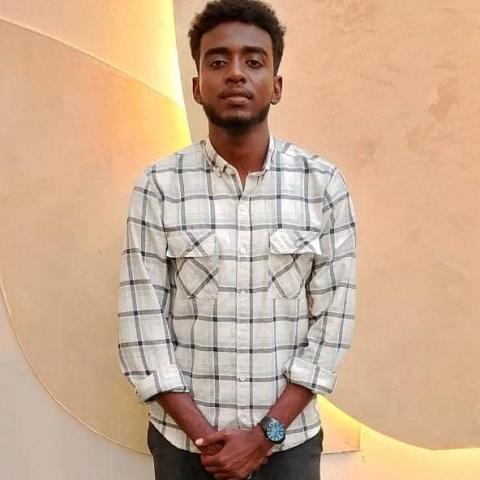 Mohamed Mamon Alshikh