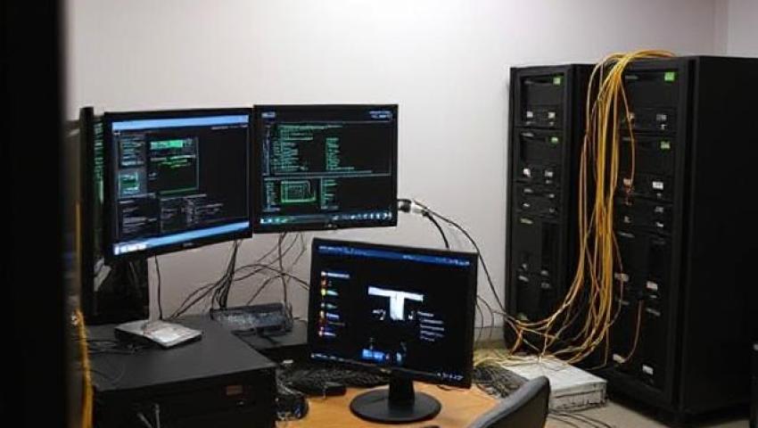 Network Setup and Administration